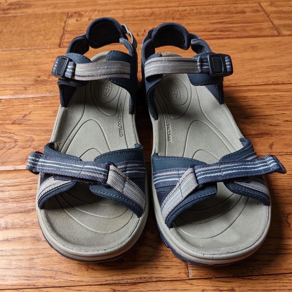 Keen Terradora Women's Open Toe Sandals